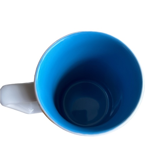 Disney Coffee Mug Mickey and Friends Emotions 10oz - Picture 5 of 10